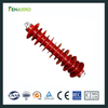 Fenarro 35кв силиконовый резиновый грозозащитный разрядник для электростанции