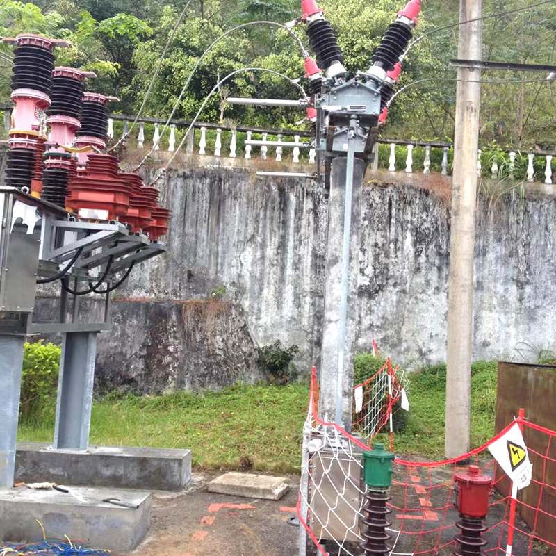 柬埔寨马德望项目-3