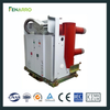 Fenarro Zn Series Vs1 Внутренний высоковольтный вакуумный выключатель Vcb