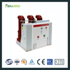 Fenarro Zn Series Vs1 Внутренний высоковольтный вакуумный выключатель Vcb