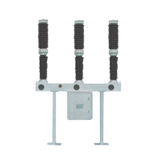 LW36-72.5 Наружный высоковольтный элегазовый выключатель