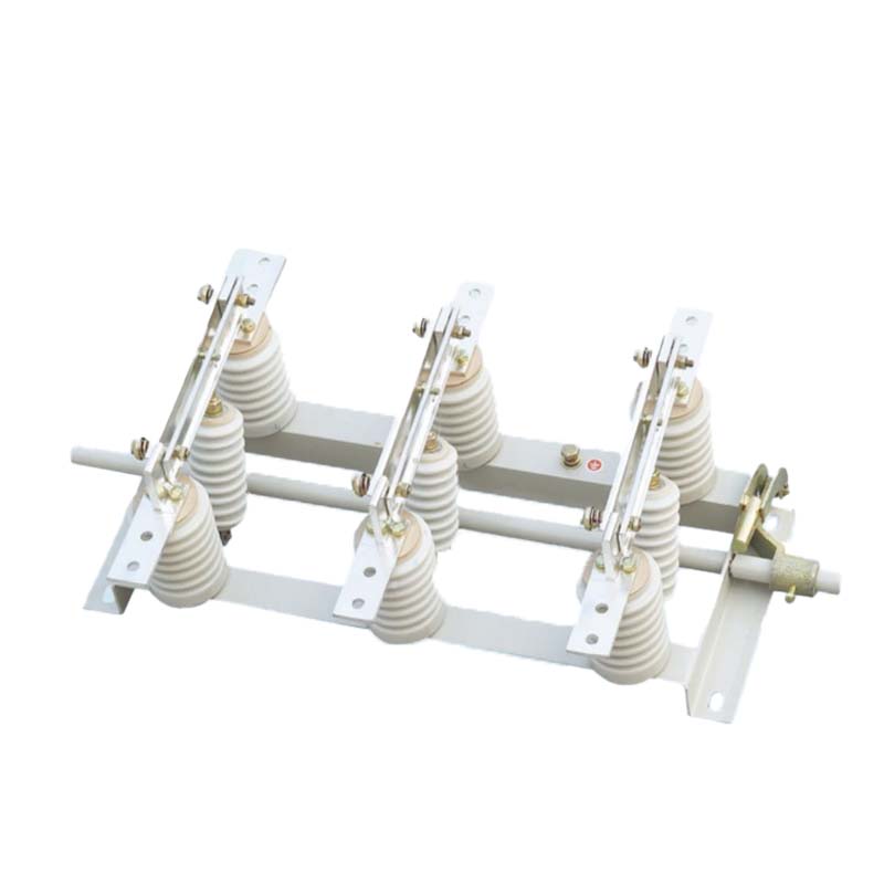 Разъединитель высокого напряжения для внутреннего применения серии GN19-12