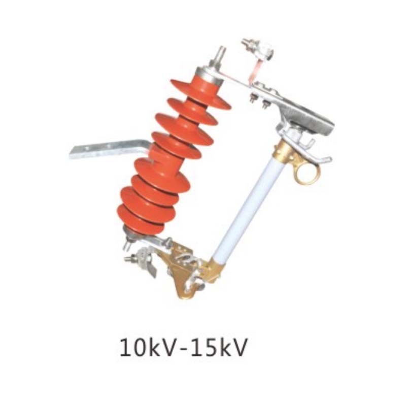 Вырез предохранителя