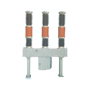 LW8(A)-40.5 Наружный высоковольтный элегазовый выключатель