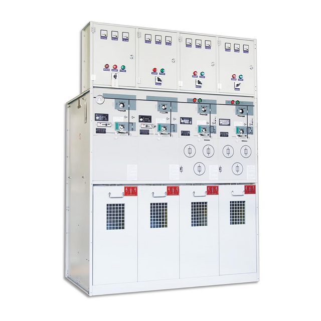 Комбинированный полностью закрытый