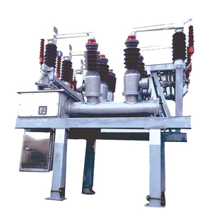 ZCW10-40.5G Распределительное устройство с воздушной изоляцией (AIS)