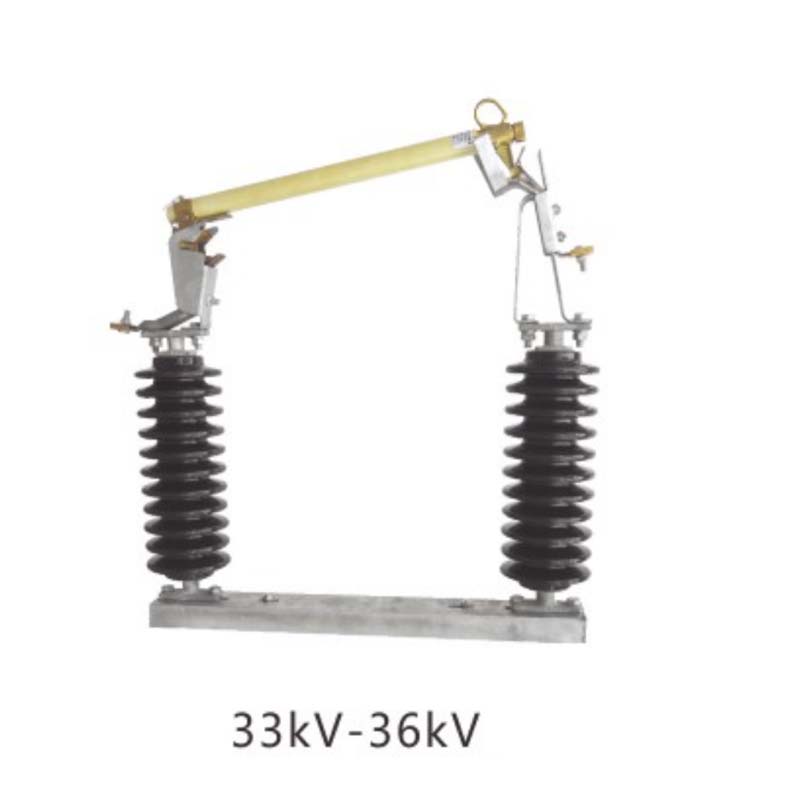 Вырез предохранителя