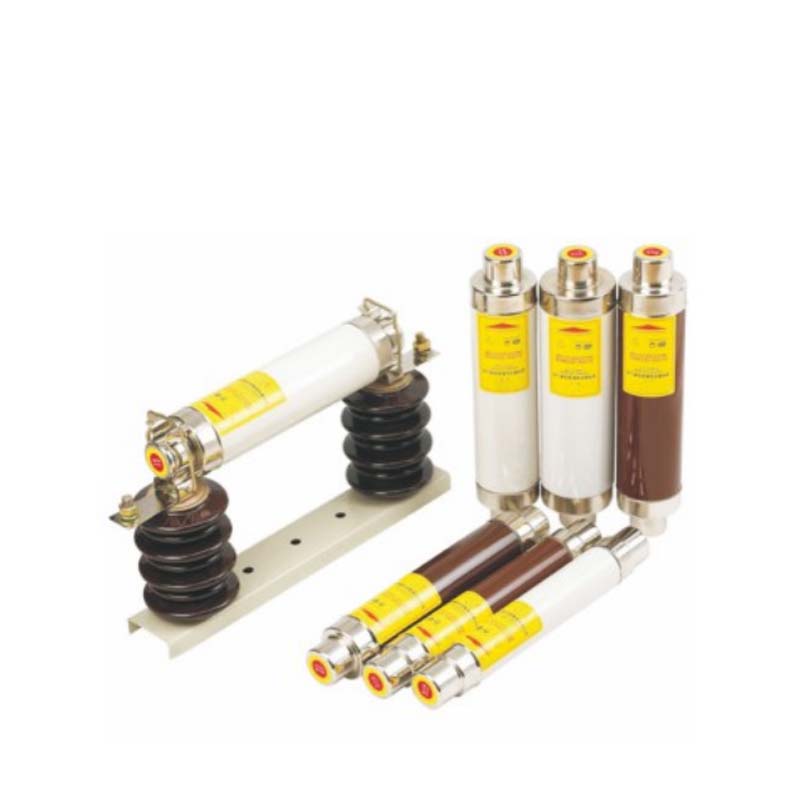 Предохранитель с высокой отключающей способностью