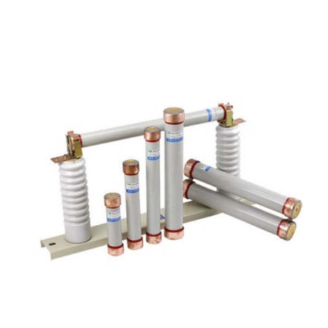 Предохранитель с высокой отключающей способностью