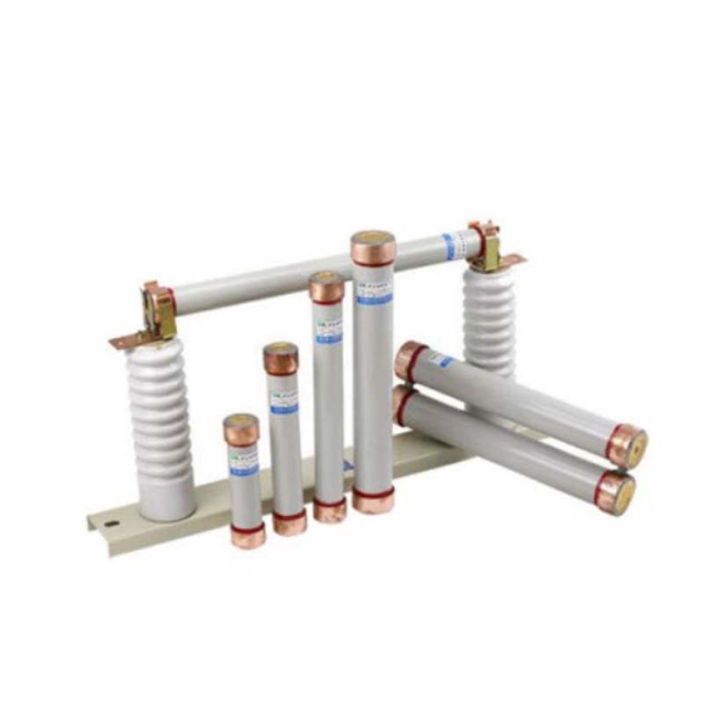 Предохранитель с высокой отключающей способностью