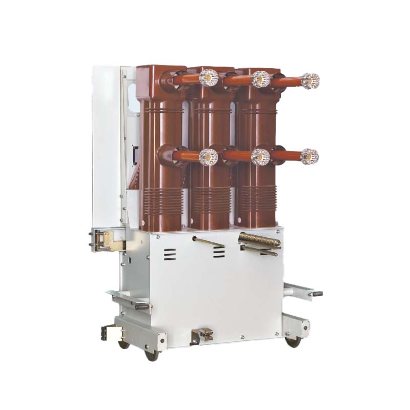 ZN85-40.5 Внутренний вакуумный выключатель высокого напряжения