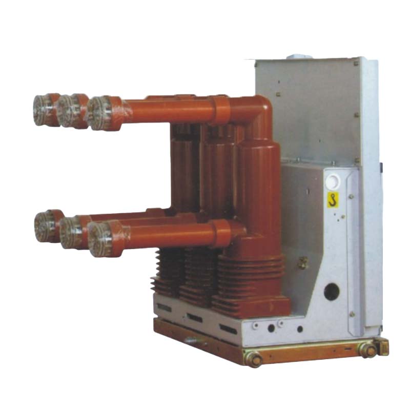 ZN(VS1)-24/40.5 Вакуумный выключатель высокого напряжения для внутреннего применения