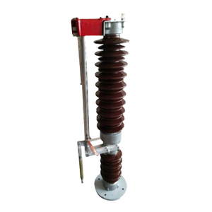 Высоковольтный разъединитель для наружного применения серии GW8