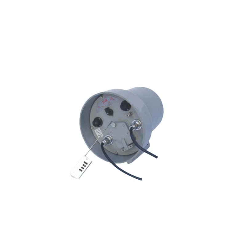 ZW8-12 Вакуумный выключатель высокого напряжения для наружного применения