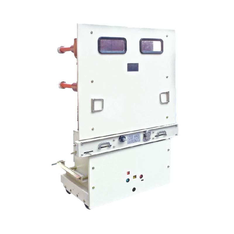 ZN85-40.5 Внутренний вакуумный выключатель высокого напряжения