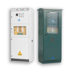 Фотоэлектрический сетевой шкаф BWG