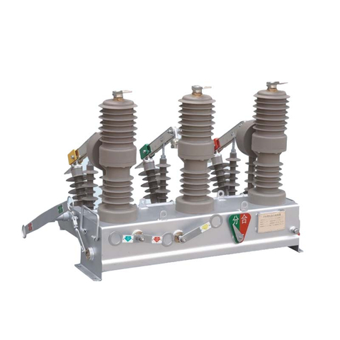 ZW32-12 Вакуумный выключатель для наружного применения