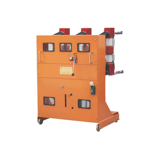 Вакуумный выключатель высокого напряжения серии ZN23-40.5 для внутреннего применения