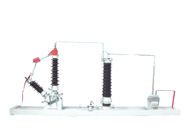 Комплектное устройство нейтральной точки трансформатора BZJ-110/220