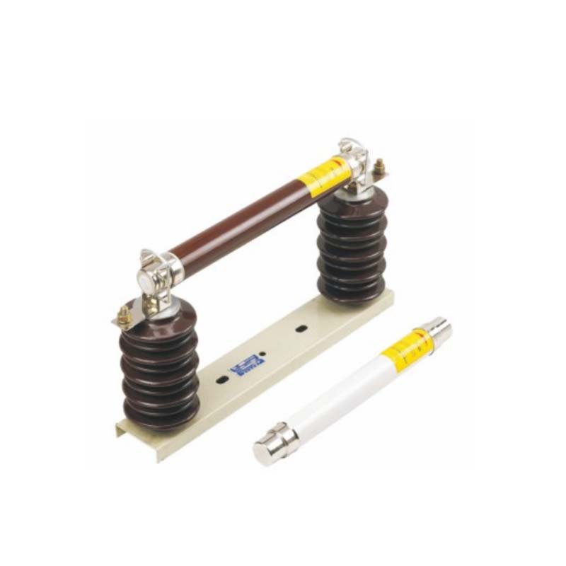 Предохранитель с высокой отключающей способностью