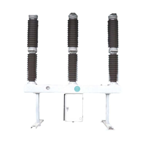 LW36-126 Наружный высоковольтный элегазовый выключатель