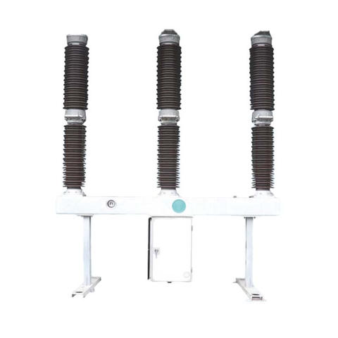 LW36-126 Наружный высоковольтный элегазовый выключатель