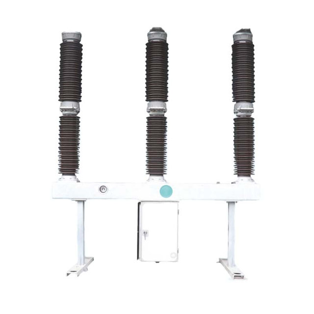 LW36-126 Наружный высоковольтный элегазовый выключатель