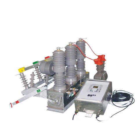 ZW32L-12 Вакуумный выключатель нулевой последовательности для наружного применения