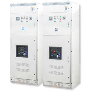 Распределительный шкаф низкого напряжения GGD переменного тока