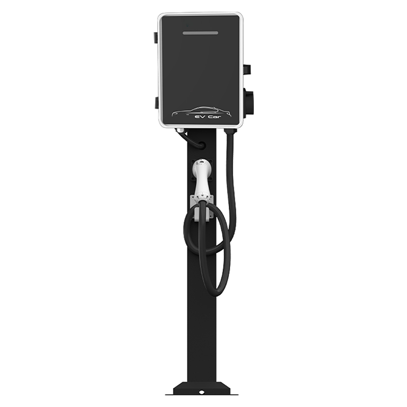 Блок зарядки переменного тока мощностью 7 кВт