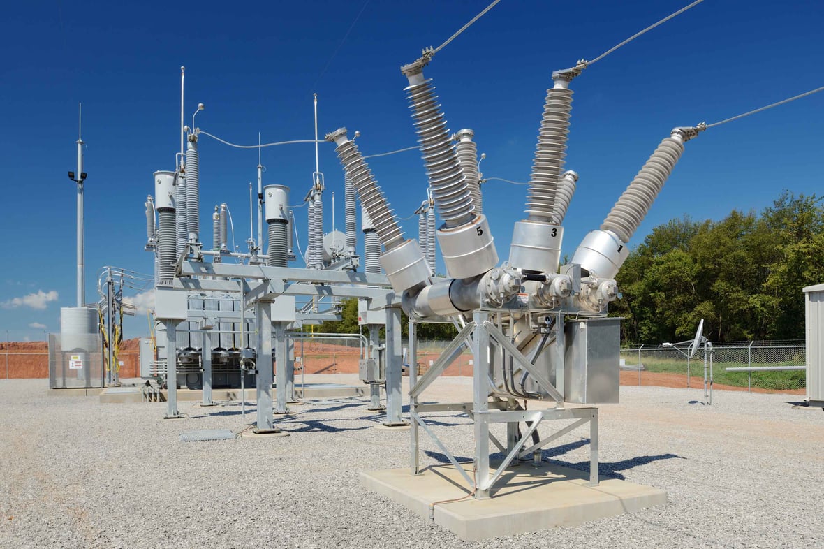 разрыв вакуумной цепи