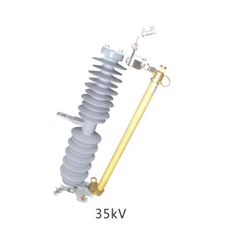 Вырез предохранителя