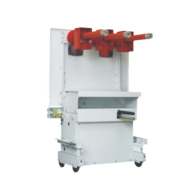 ЗН85-40.5 Выкатного типа