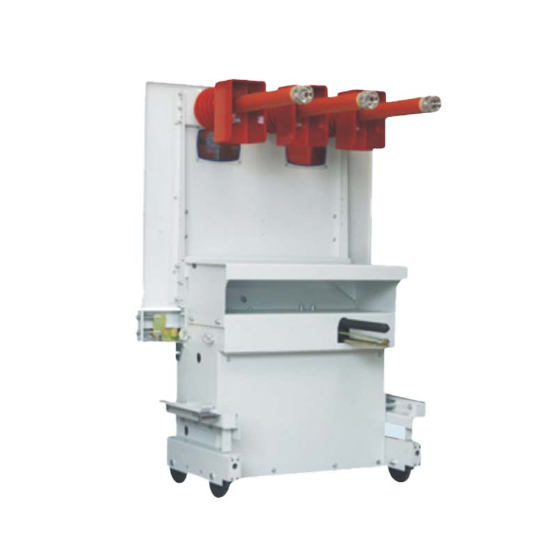 ЗН85-40.5 Выкатного типа