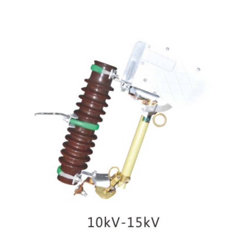Вырез предохранителя