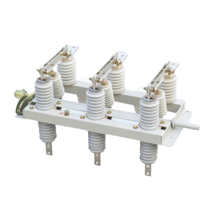 Разъединитель высокого напряжения для внутреннего применения серии GN19-12