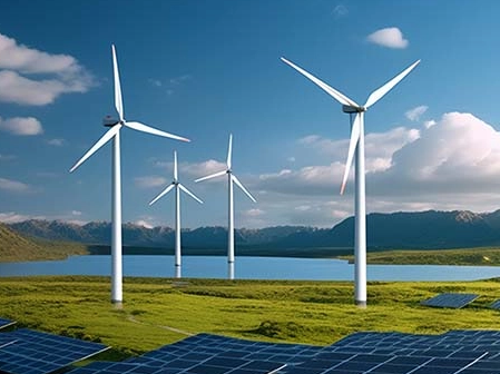 решение-новая энергия