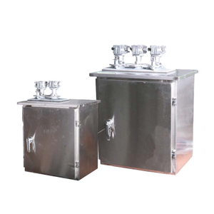 Разъединитель переменного тока высокого напряжения CJ6 для установки вне помещений