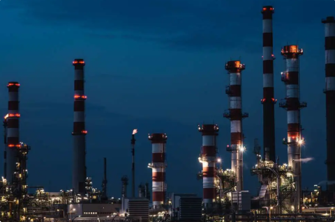  Электроэнергетика 