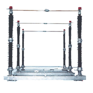 GW4-252(D)(W) Высоковольтный разъединитель для наружного применения