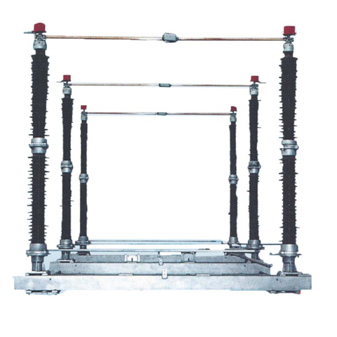 GW4-252(D)(W) Высоковольтный разъединитель для наружного применения