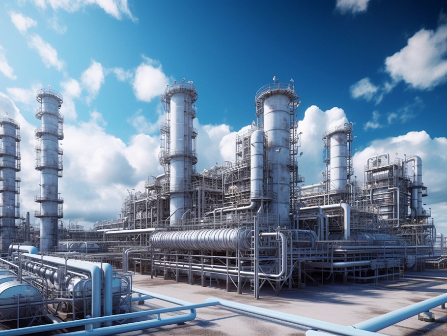 Промышленные энергетические системы