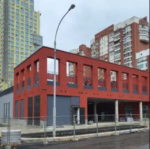 корпус здания-1