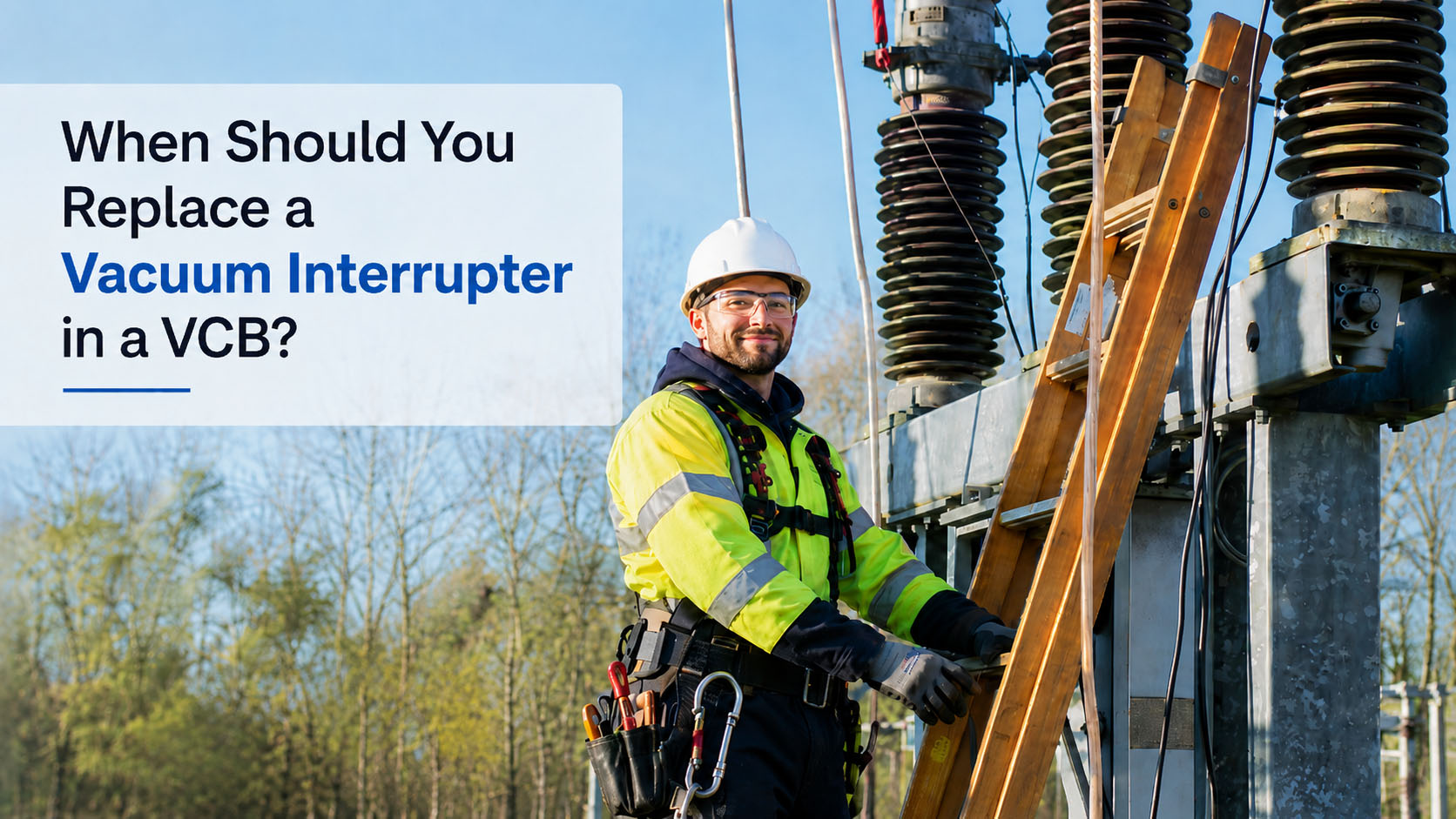 When Should You Replace a Vacuum Interrupter in a VCB.jpg